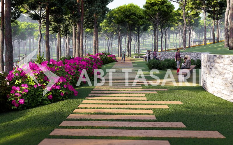 Sultanbeyli Mesire Alanı
