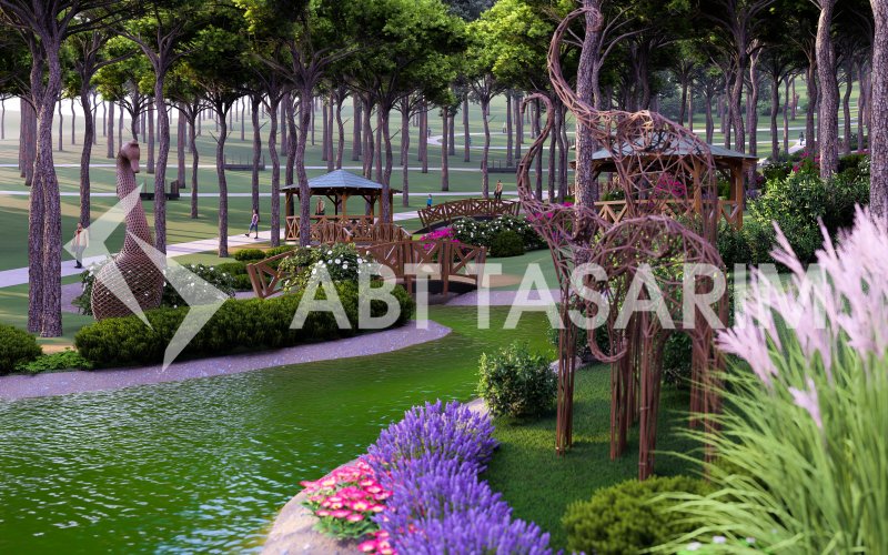 Sultanbeyli Mesire Alanı